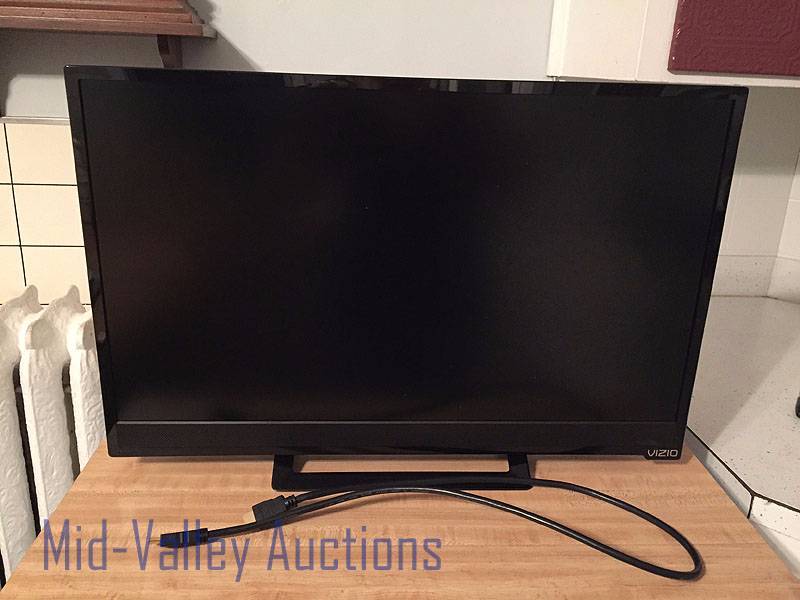 Vizio Flat screen TV