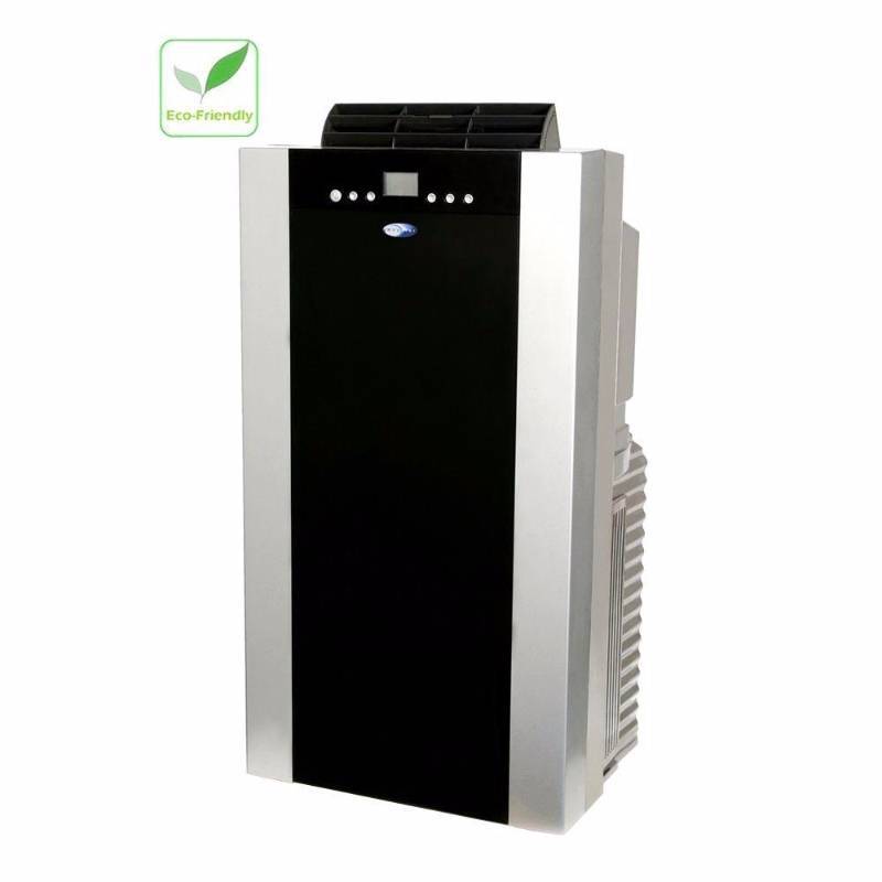 Whynter 14,000 BTU Portable Air Conditioner with Dehumidifier