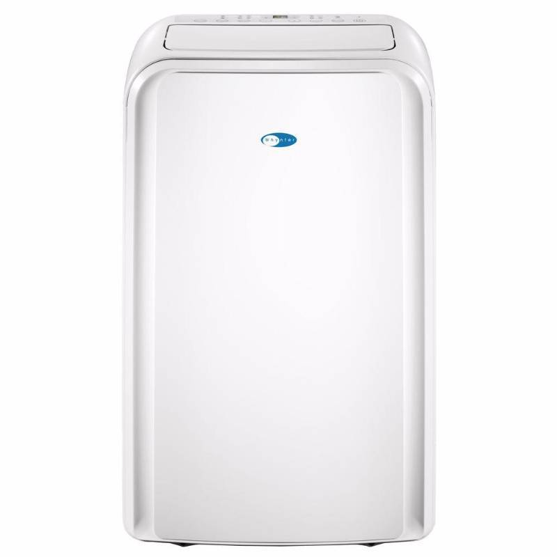Whynter 12,000 BTU Dual Hose Portable Air Conditioner with Dehumidifier
