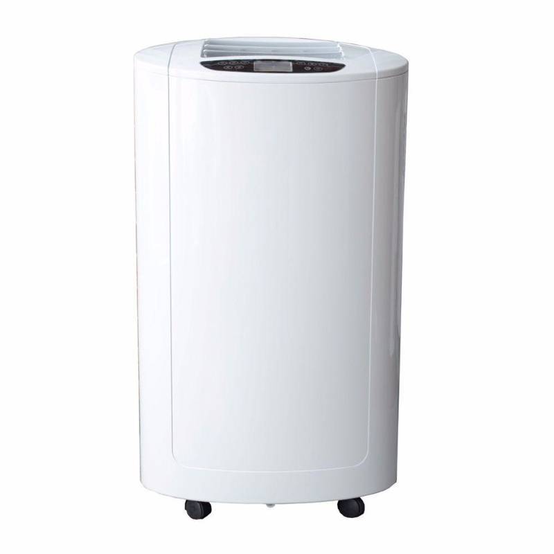 CCH Products 14,000 BTU Portable Air Conditioner with Dehumidifier