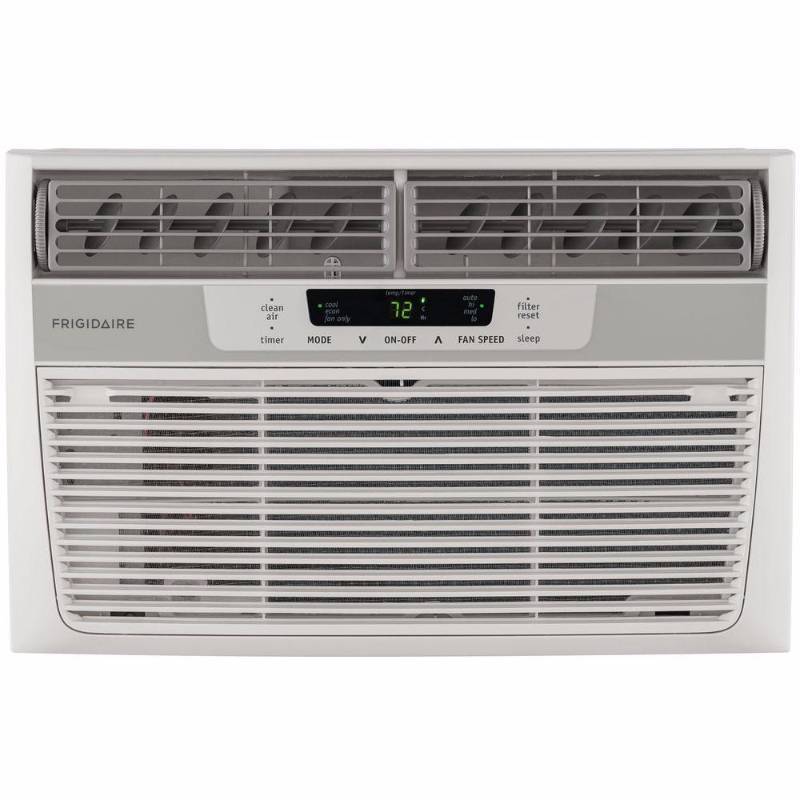 Frigidaire 10,000 BTU Window Air Conditioner