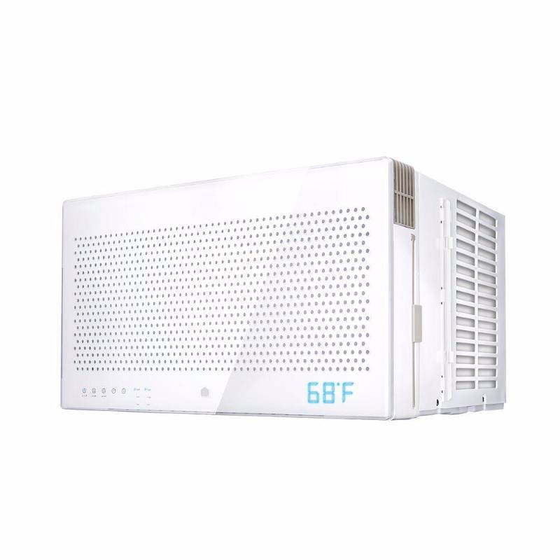 Quirky Aros App-Enabled 8,000 BTU Window Air Conditioner