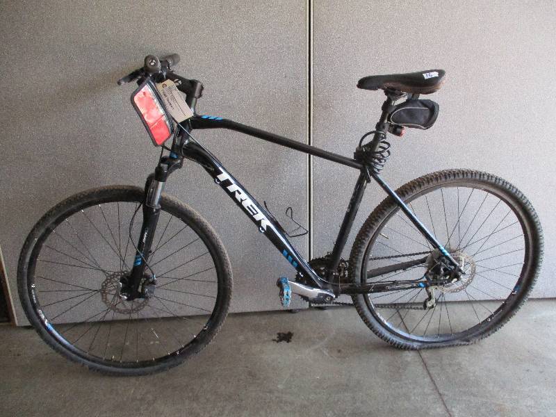 trek deluxe doodlebug