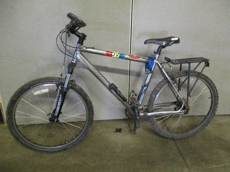 Specialized Bicycle