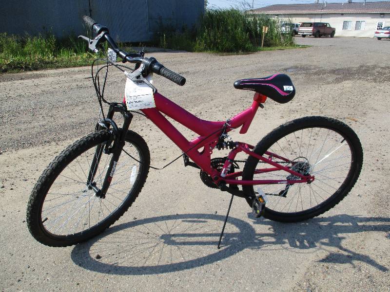 Mongoose Bicyle