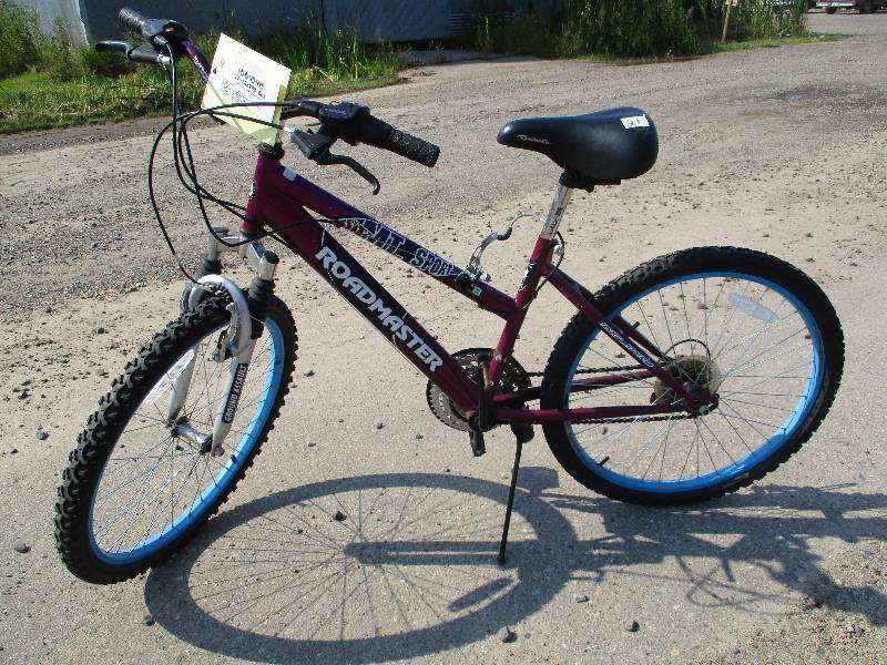 Roadmaster Bicycle