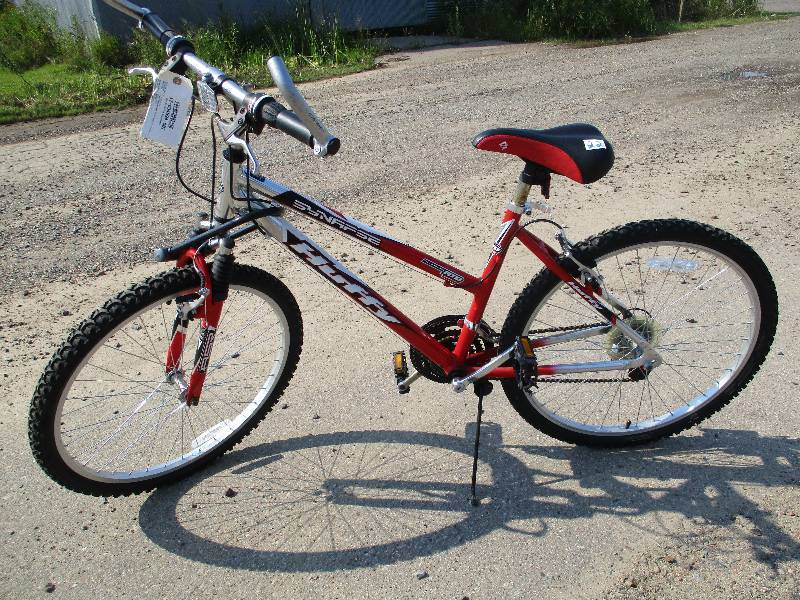 Huffy Bicycle