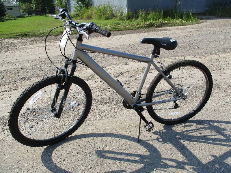 Mongoose Bicyle