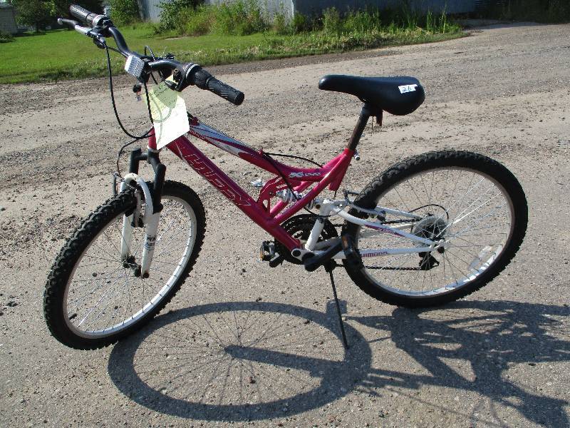 Huffy Bicycle