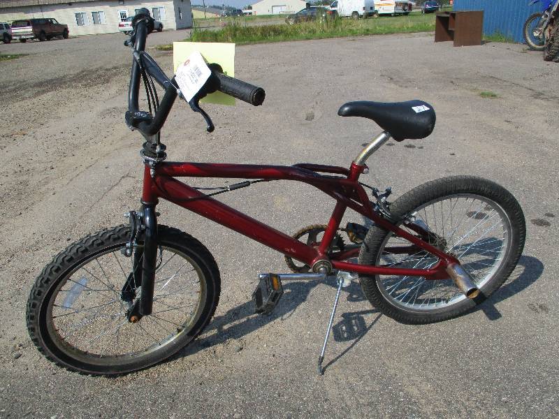 Huffy Bicycle