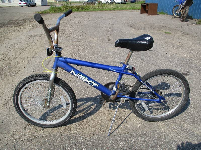 Next Bicycle