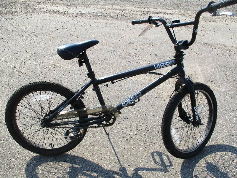 Spiner Bicycle