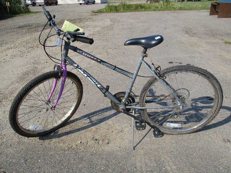Huffy Bicycle