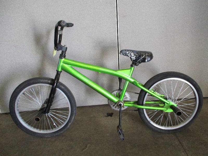 BMX Bicycle