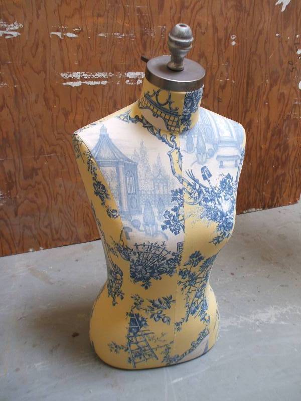 DRESS FORM