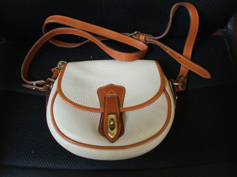 DOONEY & BOURKE HANDBAG
