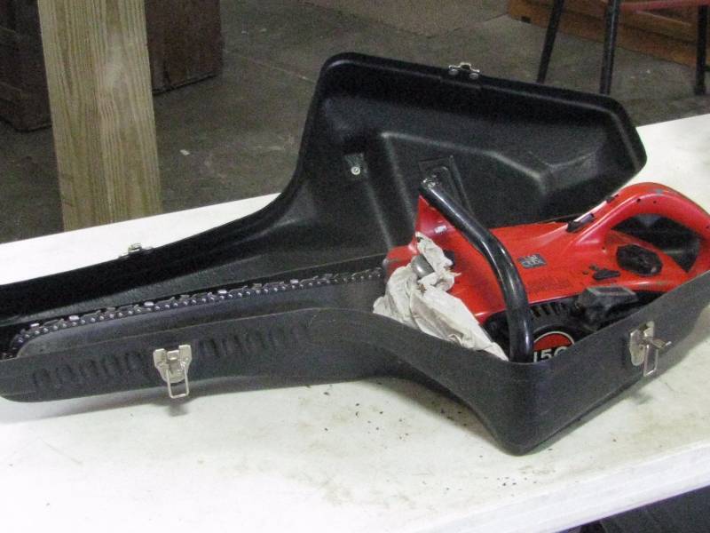 Home Lite Chainsaw