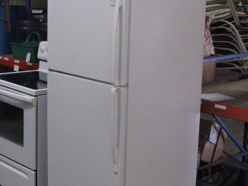Whirlpool Refrigerator