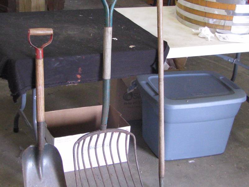 Tools