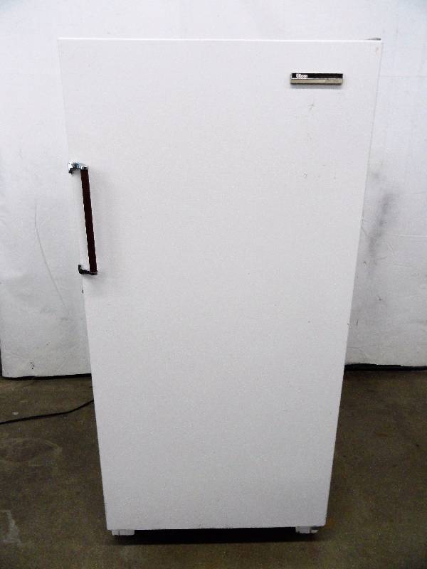 Up Right Freezer