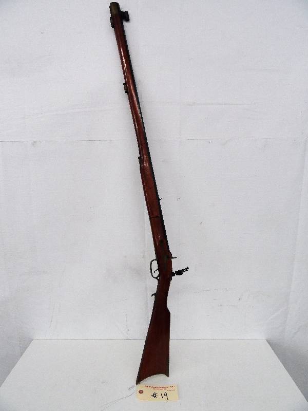 Black Powder Rifle