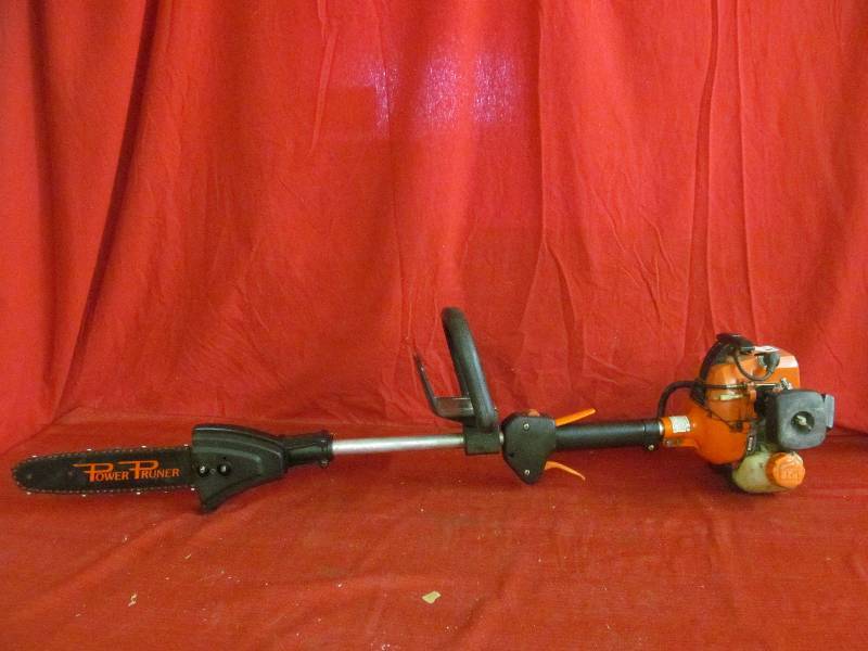 pruner