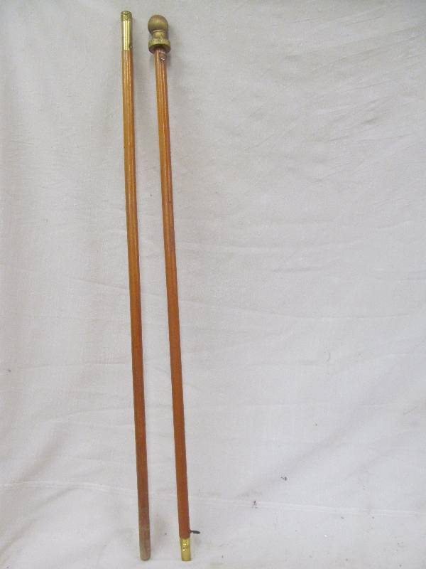 flag pole