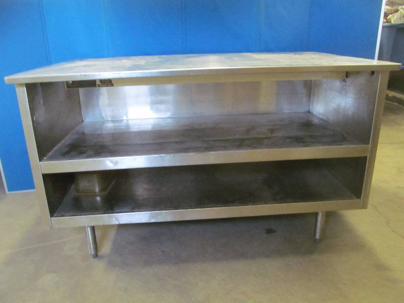 restaurant equipment