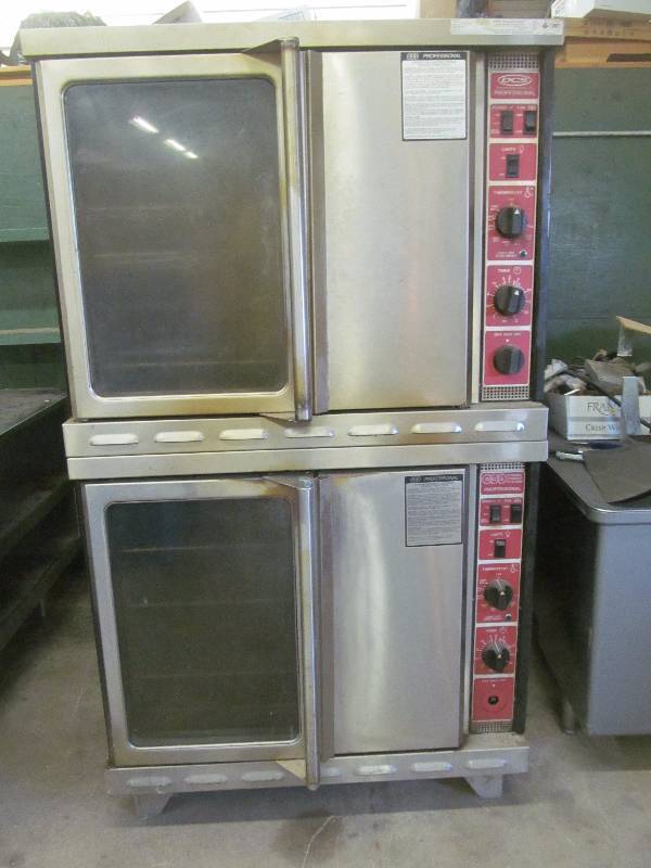 restaurant equipment