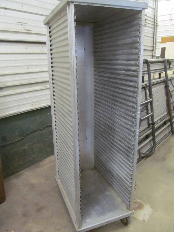 restaurant equipment