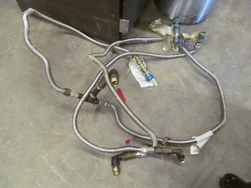 restaurant equipment