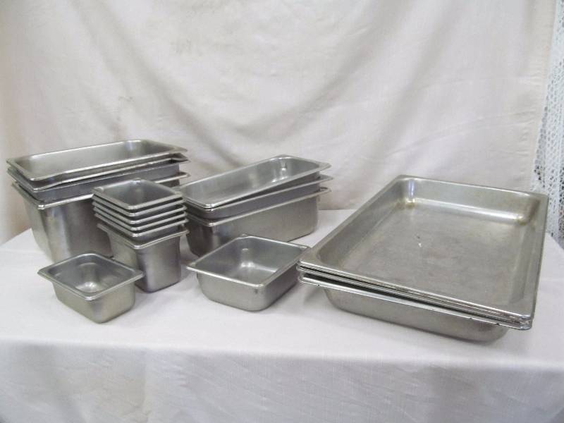 restaurant equipment