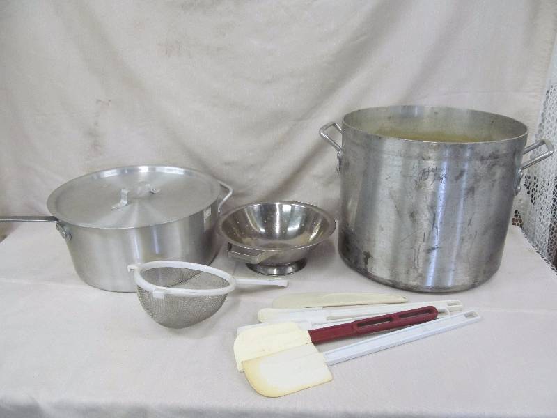restaurant equipment