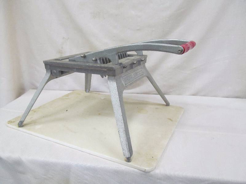 restaurant equipment