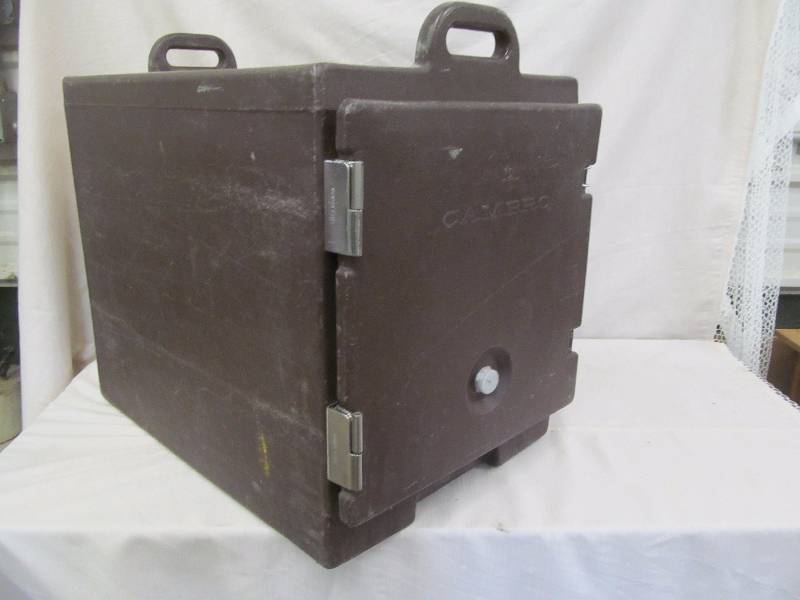 restaurant equipment
