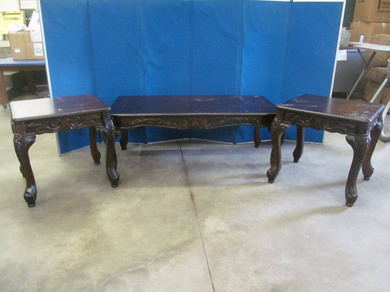 tables