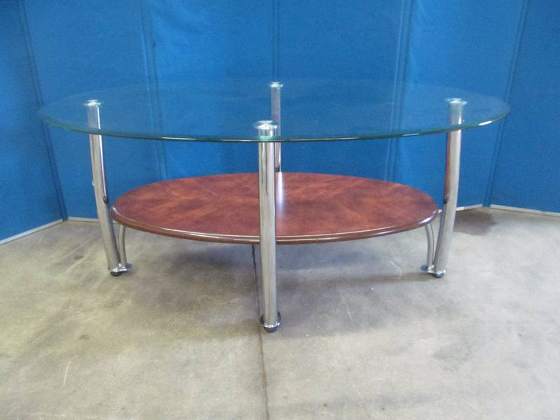 tables