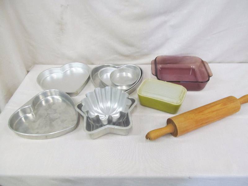 vintage houseware