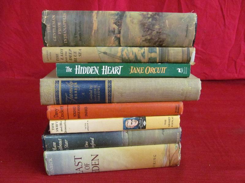 books