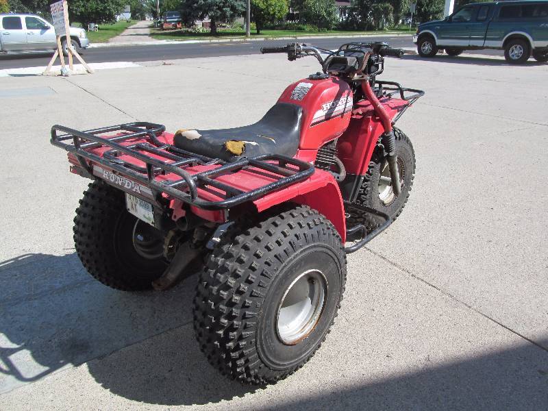 Big Red