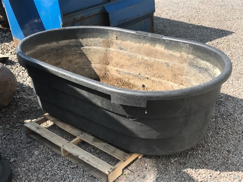 Fleet Farm Water Tank LE September Power Equipment & More KBID