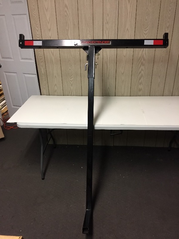 lot 25 image: TRICAM EZ Load Extender