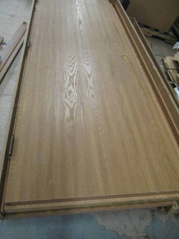 lot 235 image: Lot of 7 Interior Doors...