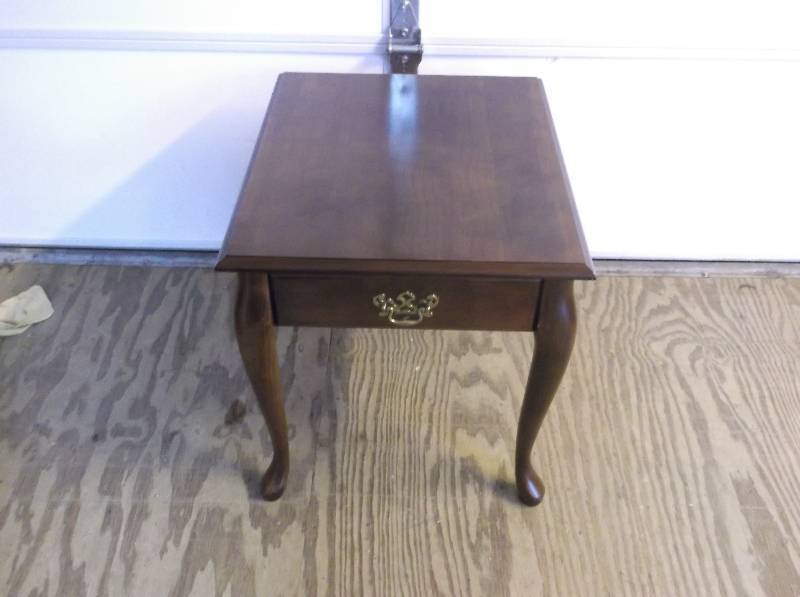 End Table