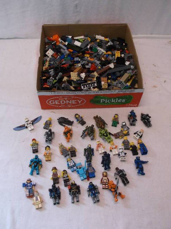 Legos