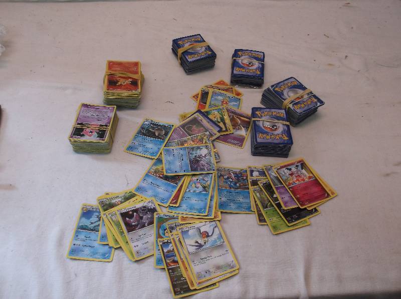 Pokemon