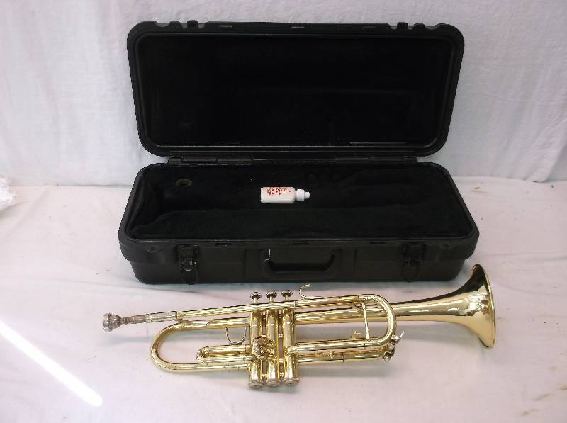 Trumpet
