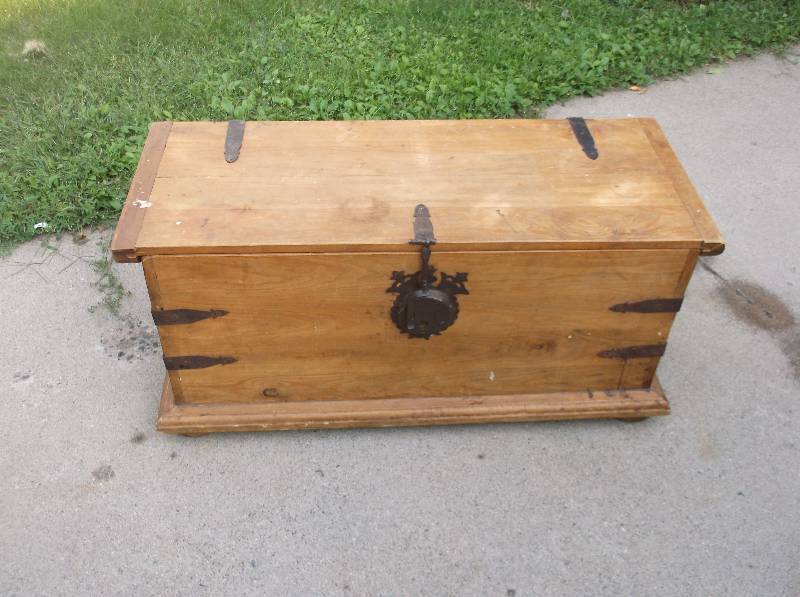 Trunk
