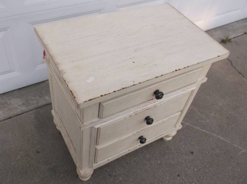 Nightstand