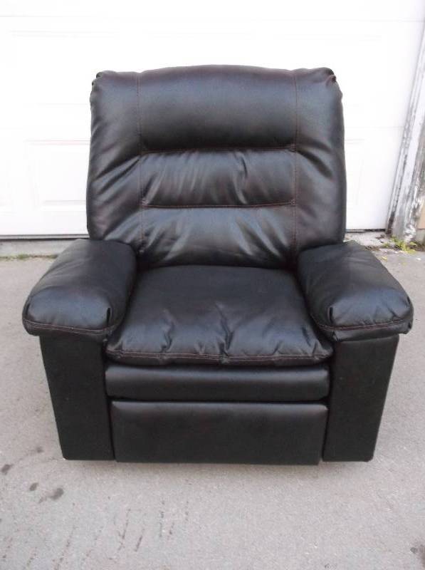 Rocking Recliner